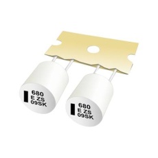 【EEH-AZSV471UB】CAP 470UF 35V ALU ELEC HYBRID RAD