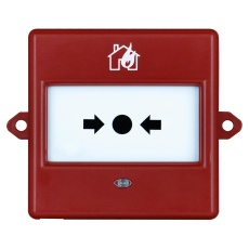 【EF203BWCPWP】BIWIRE ULTRA CALLPOINT -25 TO 70DEG C