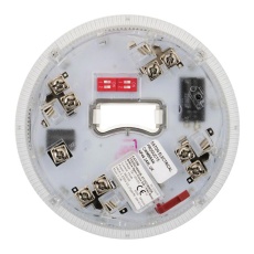 【EF5021BWSB】BASE SOUNDER VAD 90DBA FLASH 35VDC