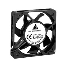 【EFB0505MA-F00】AXIAL FAN 50MM 5VDC 9.21CFM 25DBA