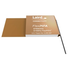 【EFB9020A3S-15MHF1】RF ANTENNA 902 TO 928MHZ -0.3DBI