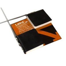 【EFD2471A3S-10MHF1】RF ANTENNA 2.4/5/6GHZ 1.8DBI