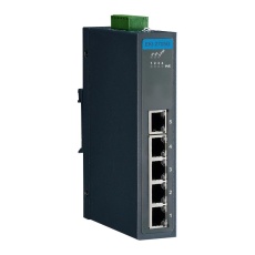 【EKI-2705G-1GPI-AU】ETHERNET SWITCH 5 PORT DIN RAIL/WALL