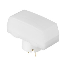 【EKMB1305113K】焦電型赤外線センサ PaPIRs (パピルス) パールホワイト 広角検出タイプ 標準感度 デジタル 6?A 5m