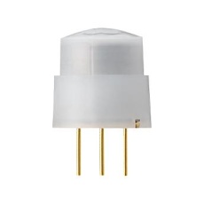 【EKMC1607113】PIR SENSOR DIGITAL PEARL WHITE 170UA