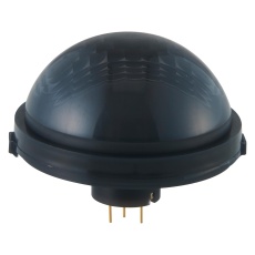 【EKMC4611112K】PIR MOTION SENSOR 92DEG 15M BLK