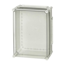 【EKPE 180 T ENCLOSURE】ENCLOSURE MULTIPURPOSE TRANSPARENT PC