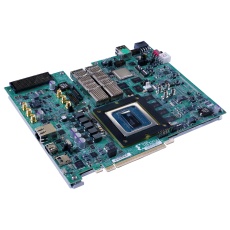 【EK-VPK120-G】EVALUATION KIT NETWORKING