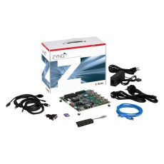 【EK-Z7-ZC702-G】EVAL BOARD CORTEX-A9 AP SOC
