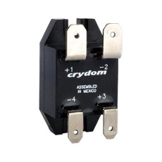 【EL100D20-05N】SOLID STATE RELAY 20A 4VDC-8VDC