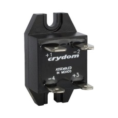 【EL100D20-12】SOLID STATE RELAY 20A 10VDC-14VDC