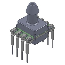 【ELVH-060G-HAND-I-NAA5】PRESSURE SENSOR 60PSI GAUGE ANALOGUE