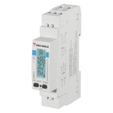 【EM511DINAV81XM1X】ENERGY ANALYZER 1PH/45A/120-240VAC DIN
