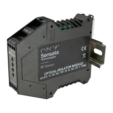 【EM-DR1-IC-5-TB-28V/OC】OPTICAL ISOLATOR 2CH VOLTAGE 5-28VDC