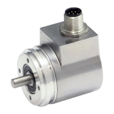 【ENA36TL-S06SA5-1516-IO-ABD01】ABSOLUTE ENCODER MECHANICAL 6MM