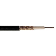 【ENVIROFLEX_B58】COAXIAL CABLE RG58 50 OHM 100M