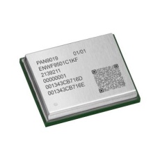 【ENWF9501CMKF】EVAL BRD 2.4/5GHZ WIFI/BLUETOOTH LE