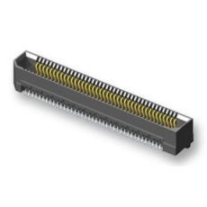 【ERF8-060-05.0-L-DV-L-K-TR】MEZZANINE CONN RCPT 120POS 2ROW