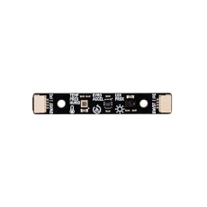 【PIMORONI-PIM745】Pimoroni マルチセンサスティック(BME280+LTR559+LSM6DS3)