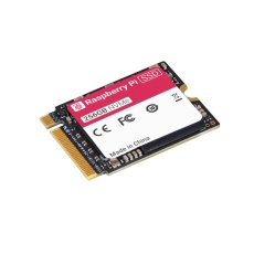 【RPI-SC1439】Raspberry Pi SSD 256GB