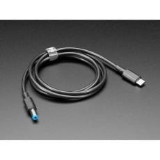 【ADA-5968】Adafruit  USB Type-C 3.1 - PDトリガケーブル(5V/最大5A出力)1.2 m