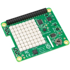 【RPI-SC0329】Raspberry Pi Sense HAT rev.2