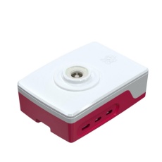 【UCTRONICS-B0513-LITE】Pivistation 5 - Hawkeye Lite (Pi 5非搭載)