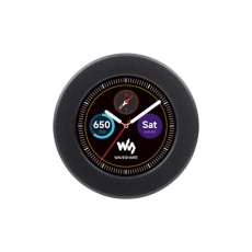 【WAVESHARE-26369】RP2040搭載 1.28インチ円形液晶モジュール
