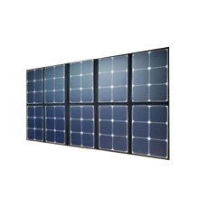 【PVSSL-200B】POWER VALUE SAVERシリーズ ソーラーパネル 200W 49.5V