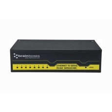 【ES-842.】ENET TO SERIAL DEVICE SERVER RS422/485