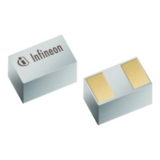 【ESD246B1W01005E6327XTSA1】DIODE ESD PROTECTION 5.5V WLL-2-2  テーピングサービス品