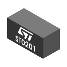 【ESDL031-1BF4】ESD DIODE 7V ST0201  テーピングサービス品