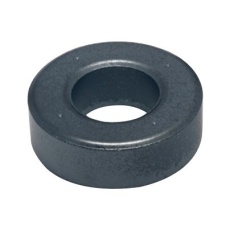 【ESD-R-25SR】CYLINDRICAL CORE ID-16MM OD-25MM