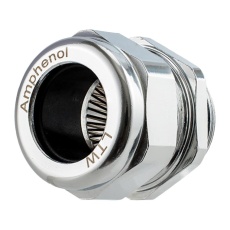 【ESG-25M002】CABLE GLAND METAL 14-17.5MM IP68