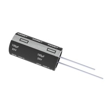 【ESW476M100AH2AA】ELEC CAP 47UF 100V RADIAL LEADED