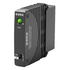 【ESX10-103-DC24V-10A-E】CIRCUIT BREAKER 1P 10A 24VDC