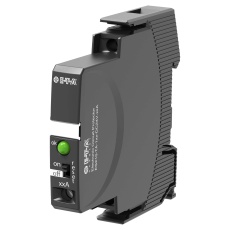【ESX10-TA-100-DC24V-12A-E】CIRCUIT BREAKER 1P 12A 24VDC