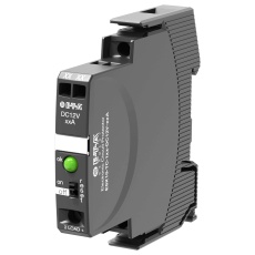 【ESX10-TC-124-DC12V-6A-E】CIRCUIT BREAKER 1P 6A 12VDC