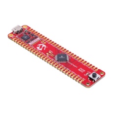 【EV01G21A】CURIOSITY NANO EVAL KIT 8BIT PIC18