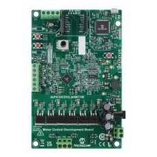 【EV04R09A】DEVELOPMENT BOARD 3PH BLDC & PMSM MOTOR