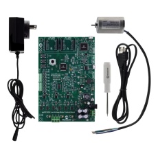 【EV12F76A】STARTER KIT 3-PH BLDC & PMSM MOTOR