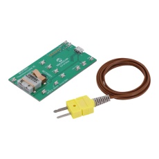 【EV15T80A】EVAL BRD THERMOCOUPLE EMF TO TEMP CONV