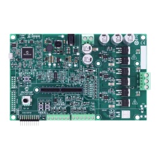 【EV18H47A】DEV BRD 3PHASE PMSM & BLDC MOTOR DRIVER