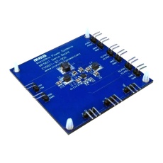 【EV5611-QT-00A】EVALUATION BOARD AMOLED DISPLAY