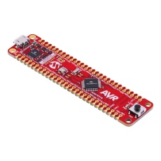 【EV66E56A】CURIOSITY NANO EVAL KIT 8BIT AVR