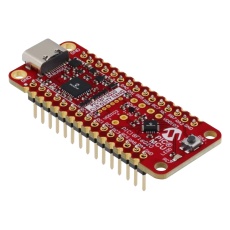 【EV73T25A】EVAL KIT CURIOSITY NANO PIC18 8BIT