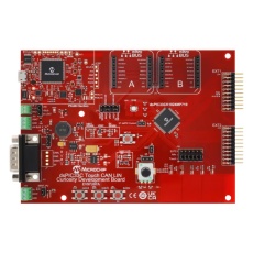 【EV97U97A】CURIOSITY DEV BOARD 16BIT DSPIC33