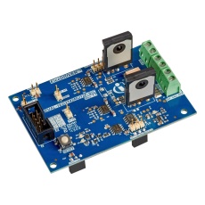【EVAL1ED3142MU12FSICTOBO1】EVALUATION BOARD ISOLATED GATE DRIVER