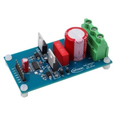 【EVAL2ED21814TOBO1】EVALUATION BOARD MOSFET GATE DRIVER