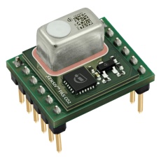 【EVALCO25VMINIBOARDTOBO1】MINI EVALUATION BOARD CO2 SENSOR 5V